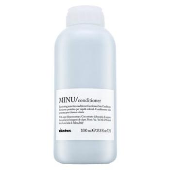 Davines Essential Haircare Minu Conditioner vyživujúci kondicionér pre farbené vlasy 1000 ml