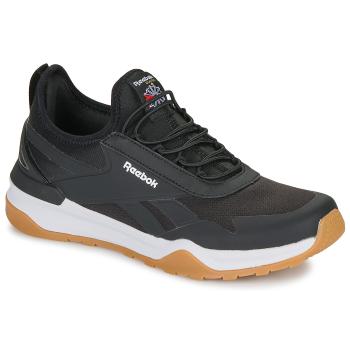 Reebok Classic  CLASSIC SO  Nízke tenisky Čierna