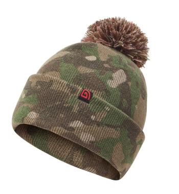 Trakker čiapka camo bobble hat