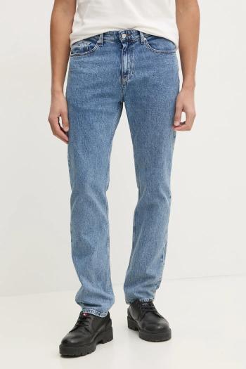 Rifle Tommy Jeans pánske, DM0DM21073