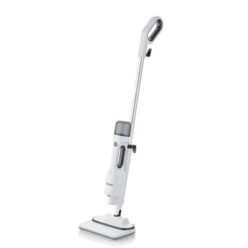 Severin SC 7142 parný multifunkčný čistič