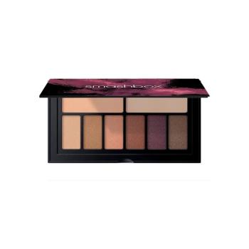 Smashbox Paletka očných tieňov Cover Shot Golden Hour (Eye Palette) 7,65 g