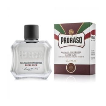 Proraso Sandalwood balzam po holení 100 ml