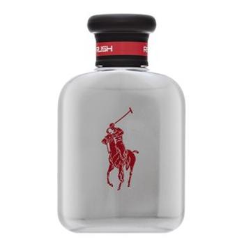 Ralph Lauren Polo Red Rush toaletná voda pre mužov 75 ml