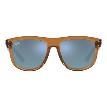 Ray-ban  Occhiali da Sole  Boyfriend Reverse RBR0501S 6711GA  Slnečné okuliare Hnedá