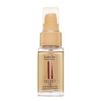 Londa Professional Velvet Oil olej pre všetky typy vlasov 30 ml