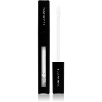 Illamasqua Loaded Lip Polish dlhotrvajúci tekutý rúž odtieň Glaze 5 ml