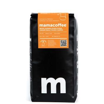 mamacoffee BRASIL fazenda Olhos D´Aqua, 1000 g (8595592102833)