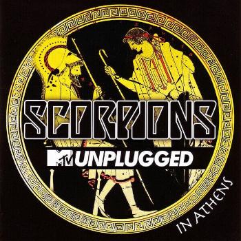 Scorpions - MTV Unplugged (2 CD)