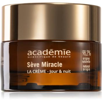 Académie Scientifique de Beauté Sève Miracle vyhladzujúci denný a nočný krém 50 ml