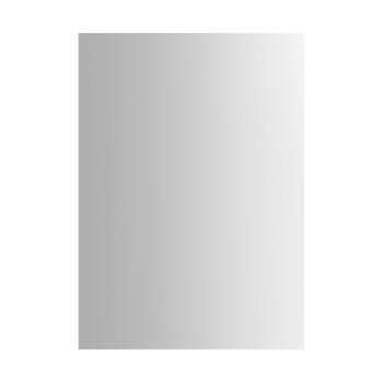 MEREO - Zrkadlo 80x70x2 cm CN693