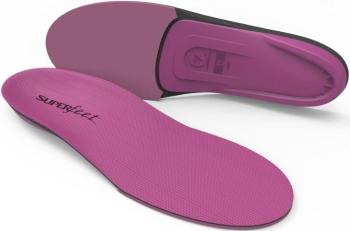 SuperFeet Berry 34-36 Vložky do topánok