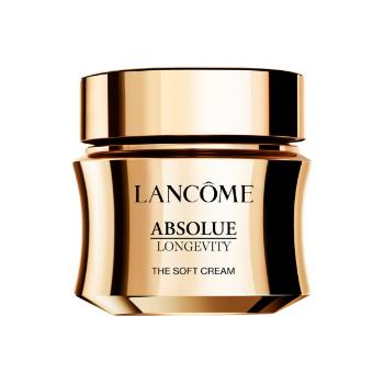 Lancôme Omladzujúci pleťový krém Absolue Longevity (The Soft Cream) 60 ml