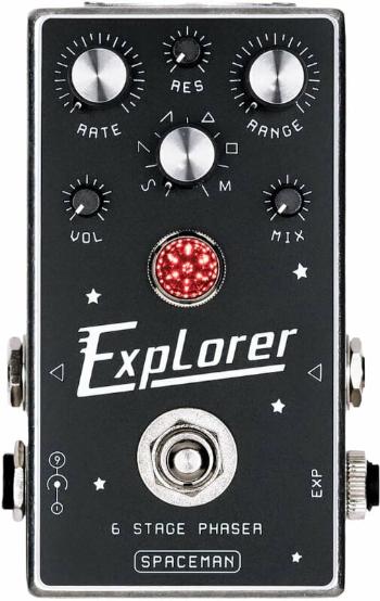 Spaceman Effects Explorer Gitarový efekt