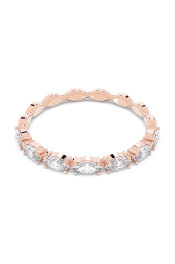 Prstienok Swarovski Vittore