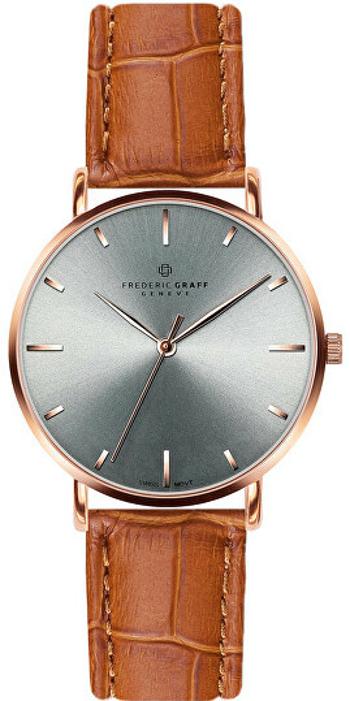 Frederic Graff Eveque FFBK-B002R