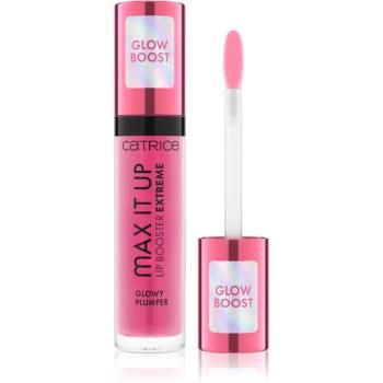 Catrice Max It Up Lip Booster Extreme lesk na pery pre väčší objem odtieň 040 - Glow On Me 4 ml