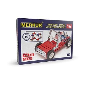 Merkur buggy (8592782001563)