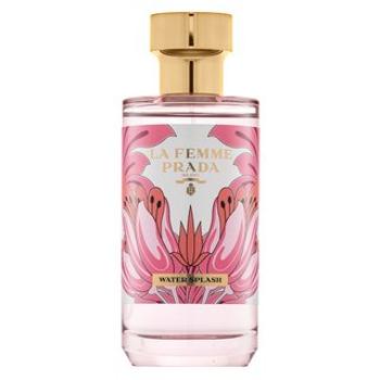 Prada La Femme Water Splash toaletná voda pre ženy 150 ml