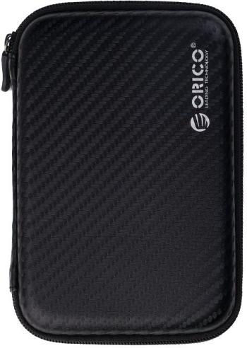 Merevlemez tok ORICO PHM-25-BK-BP