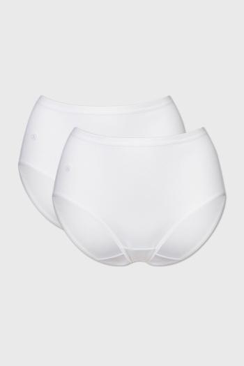 2 PACK Klasické nohavičky Adalee bavlnené