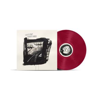 Every Loser (Red Vinyl)