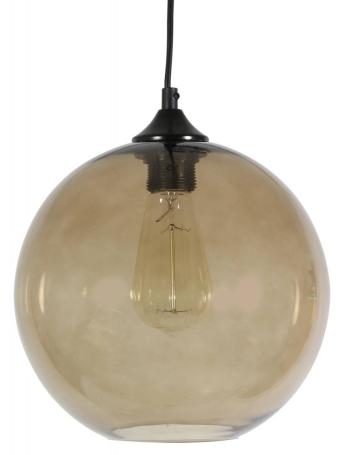 Závěsná lampa EDISON Z Candellux