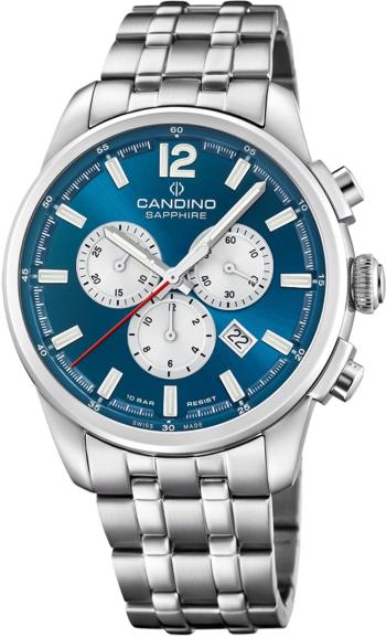 Candino Gents Sport Chronos C4744/5