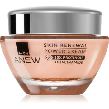 Avon Anew Power obnovujúci krém pre intenzívnu hydratáciu 50 ml