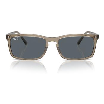 Ray-ban  Occhiali da Sole  RB4435 6765R5  Slnečné okuliare Hnedá