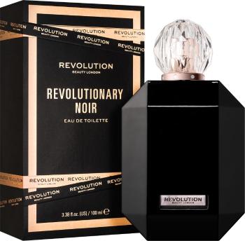 Revolution Toaletná voda Revolution ary Noir EDT 100 ml