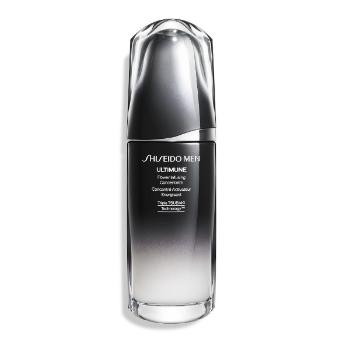 Shiseido Pleťové sérum proti vráskam Ultimune Men (Power Infusing Concentrate) 75 ml