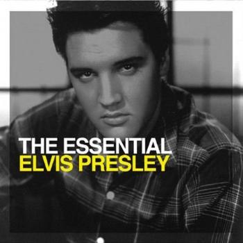 Elvis Presley, ESSENTIAL ELVIS PRESLEY, CD