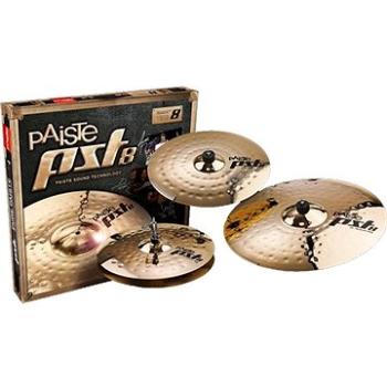 Paiste PST 8 Universal Set 14/16/20 (PA 180USET)