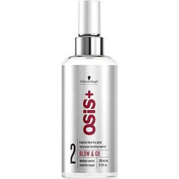 SCHWARZKOPF Professional Osis+ Blow & Go 200 ml (4045787314090)