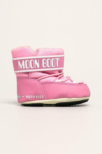 Moon Boot - Detské snehule Crib 2