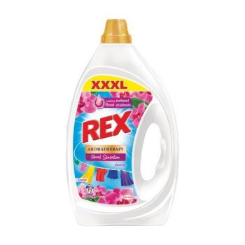 REX GEL 3,24L COLOR AT FLORAL SEN. ORCHID 72PD