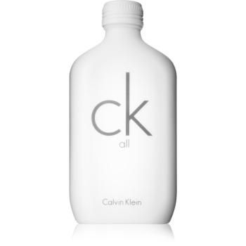 Calvin Klein CK All toaletná voda unisex 100 ml