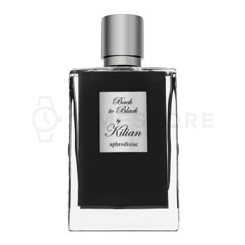 Kilian Back to Black parfémovaná voda unisex 50 ml   - 30 dní na vrátenie tovaru, Garancia originality