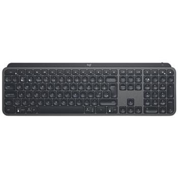 Logitech MX Keys - UK (920-009413)