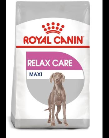 ROYAL CANIN Maxi Relax Care 9 kg