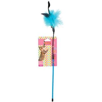 Udica Feather Duster mix farieb Zolux (3336025807094)