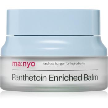 ma:nyo Panthetoin Enriched Balm balsam profund hidratant pentru a calma si intari pielea sensibila 80 ml