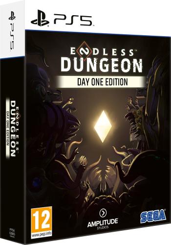 Konzol játék Endless Dungeon: Day One Edition - PS5