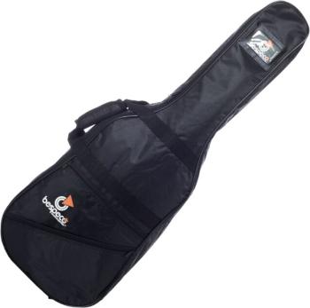 Bespeco BAG34CG Puzdro pre klasickú gitaru Anthracite Grey