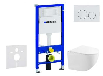 Duofix Geberit SANI11CA3152