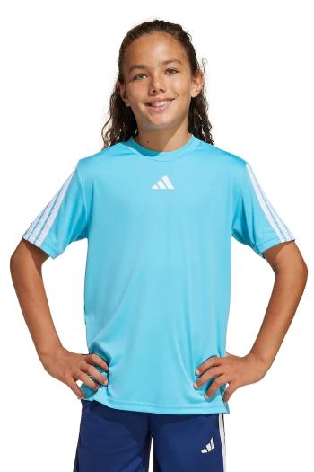 Detské tričko adidas s potlačou, JJ1036