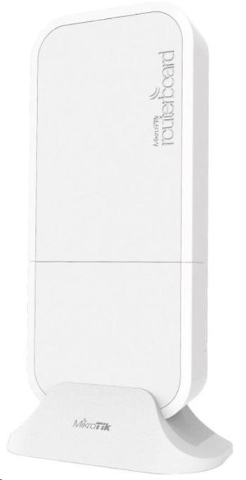 MikroTik wAPR-2nD&EC200A-EU wAP LTE Kit 2024