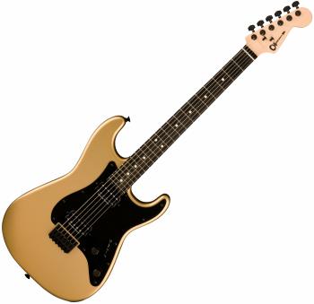 Charvel Pro-Mod So-Cal Style 1 HH HT E Pharaohs Gold Elektrická gitara