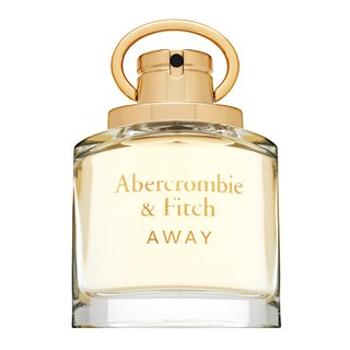 Abercrombie & Fitch Away Woman parfémovaná voda pre ženy 100 ml